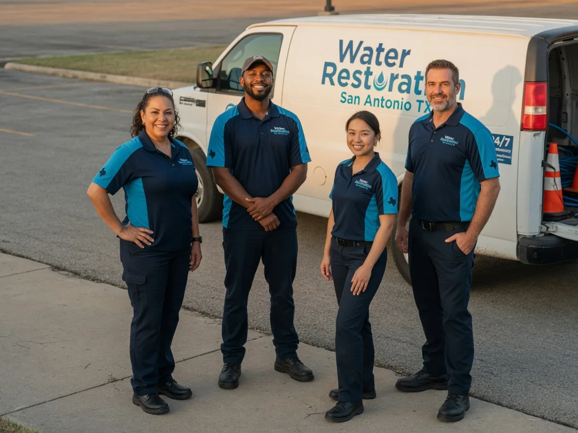 Water Damage Repair company in Findlay, IL
